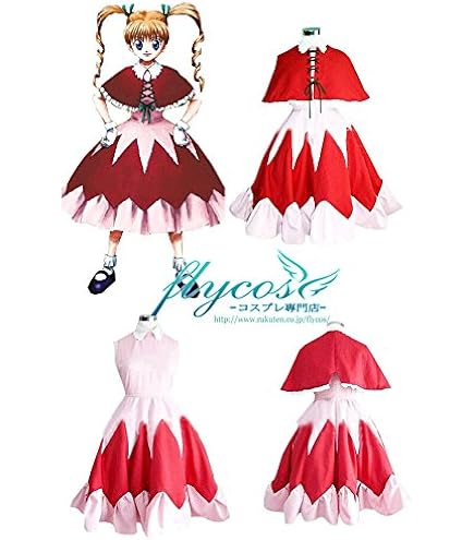 Amazon.co.jp: LONGSHUMU コスプレ衣装 HUNTER×HUNTER ビスケット風